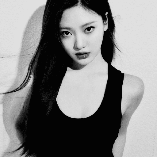( @sosohK ) Ning ning aespa 15