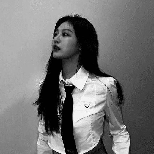 ( @sosohK ) Ning ning aespa 13