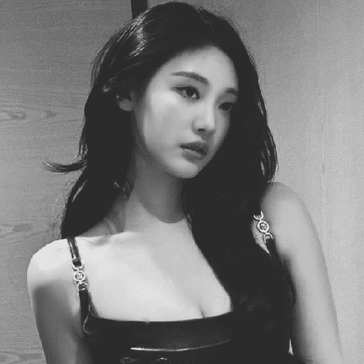 ( @sosohK ) Ning ning aespa 10