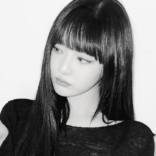 ( @sosohK ) Ning ning aespa 8