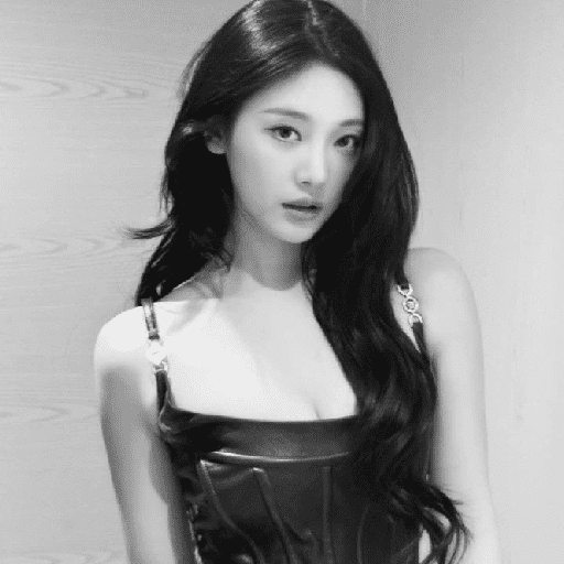 ( @sosohK ) Ning ning aespa 7