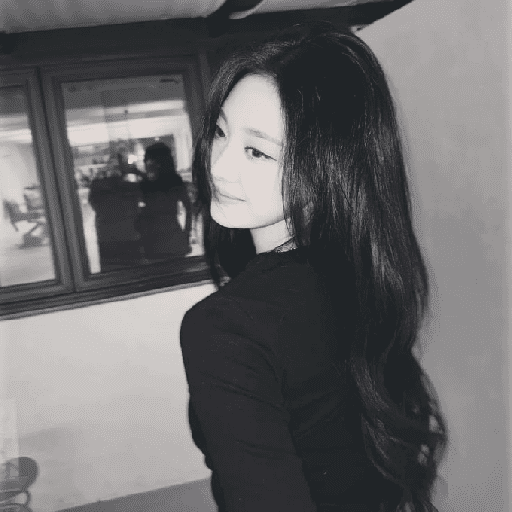 ( @sosohK ) Ning ning aespa 2