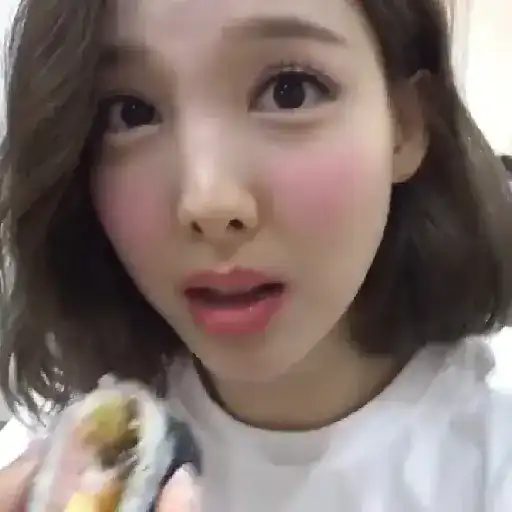 Nayeon twice