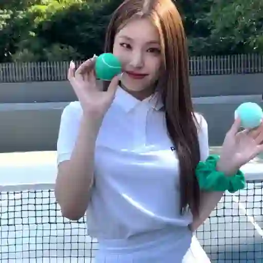 ( @sosohK ) Hwang Yeji  14