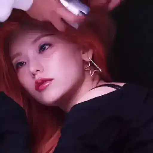 ( @sosohK ) Hwang Yeji  11