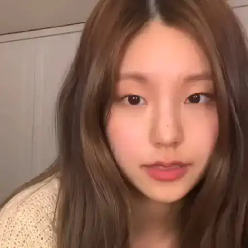 ( @sosohK ) Hwang Yeji  10