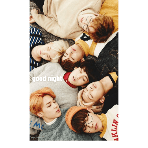 Good night 7