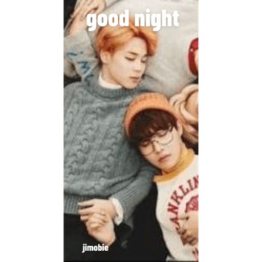 Good night 5