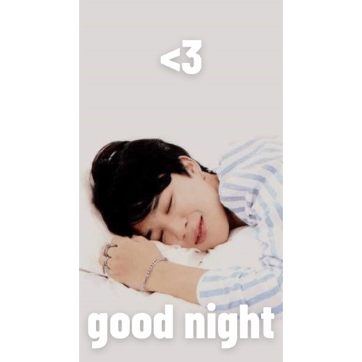 Good night 2
