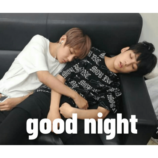 Good night 3