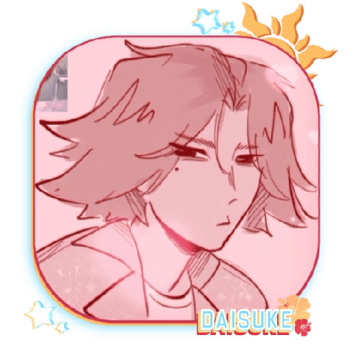 Daisuke3/2 2