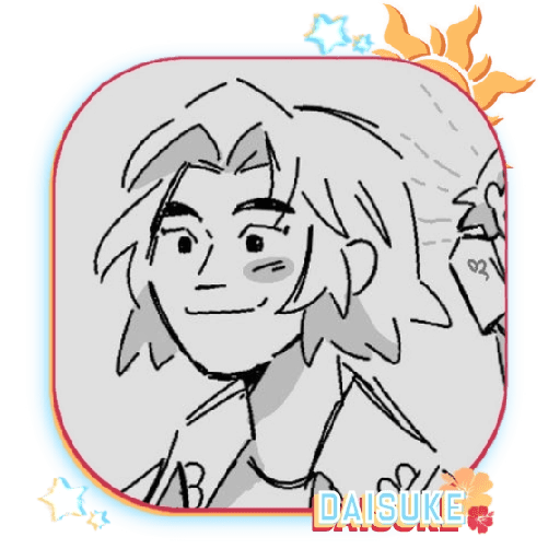 Daisuke3/2 3