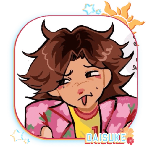 Daisuke3/2 5