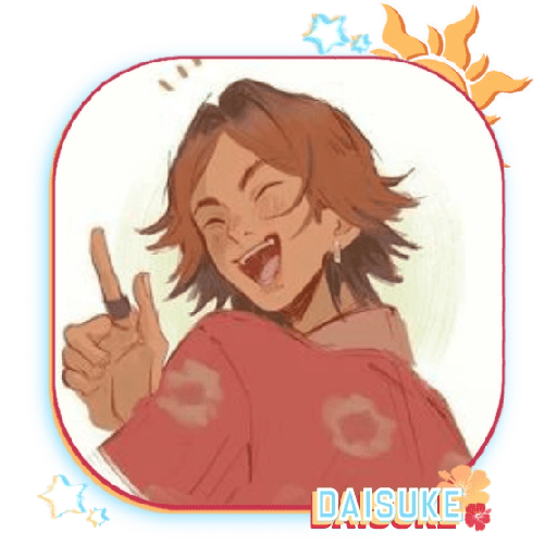 Daisuke3/2 10