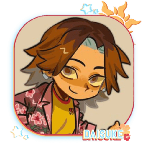 Daisuke3/2 11