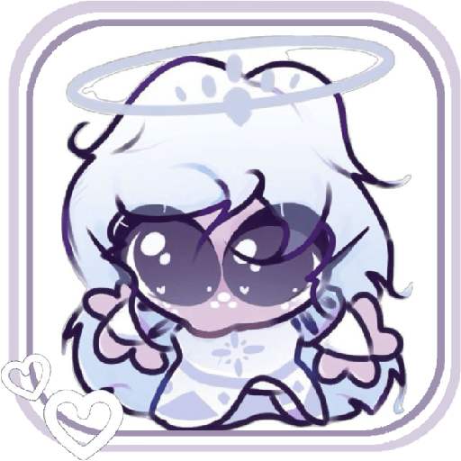 Emily uwu 12