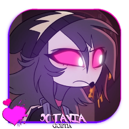 Octavia♡ 1