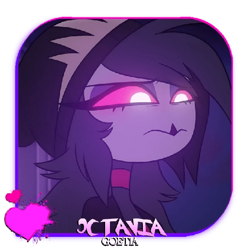 Octavia♡ 2