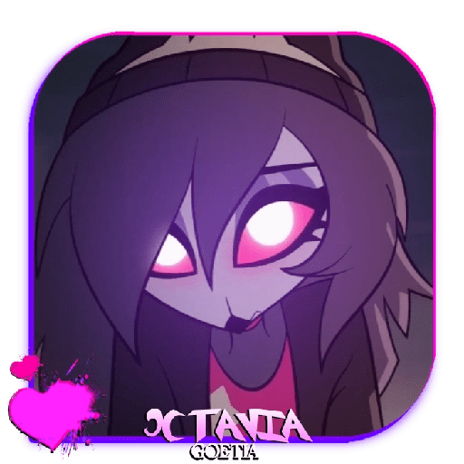 Octavia♡ 3