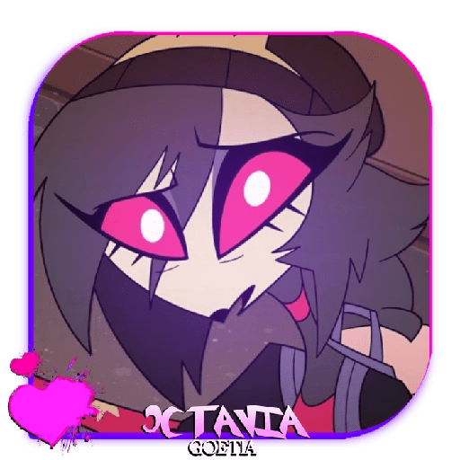 Octavia♡ 4