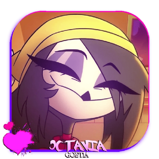 Octavia♡ 5