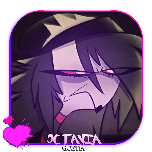 Octavia♡ 6