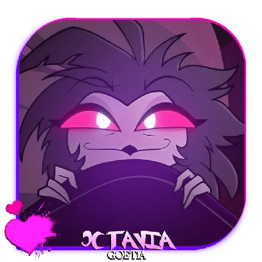 Octavia♡ 7