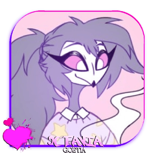 Octavia♡ 8