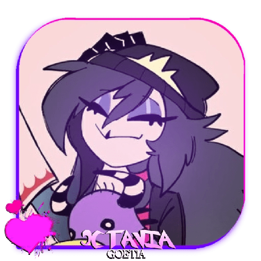 Octavia♡ 9