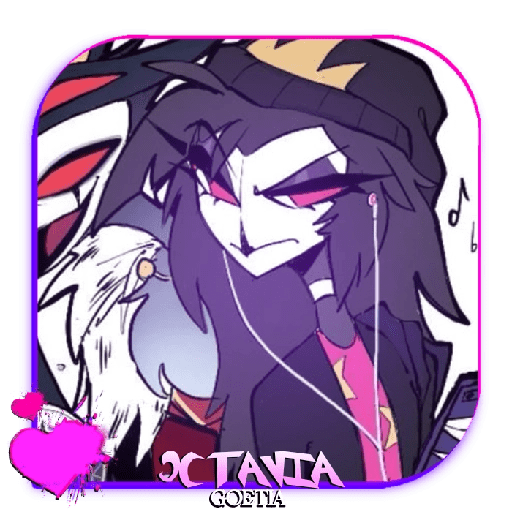 Octavia♡ 10