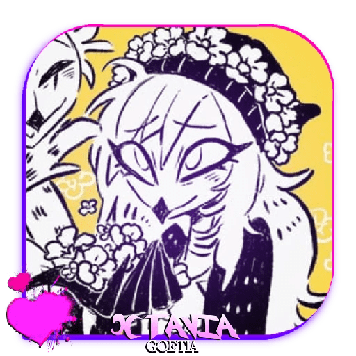 Octavia♡ 11