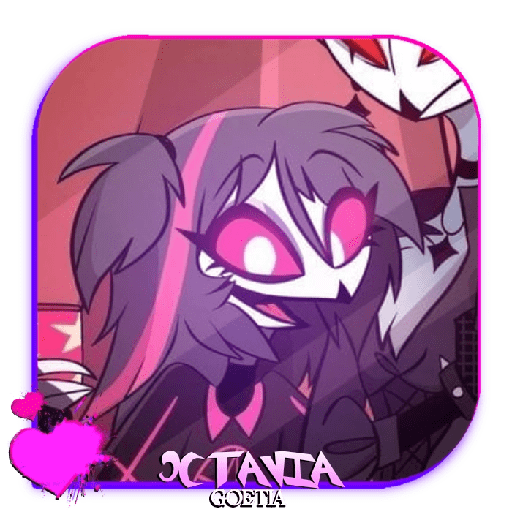 Octavia♡ 12