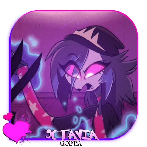 Octavia♡ 13