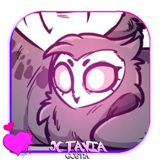 Octavia♡ 14