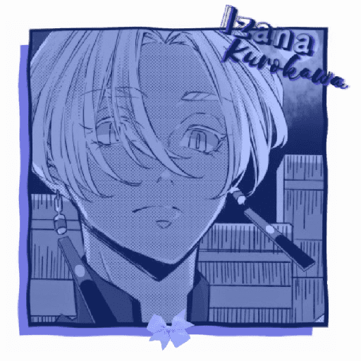 Izana mi dolor♡ 29