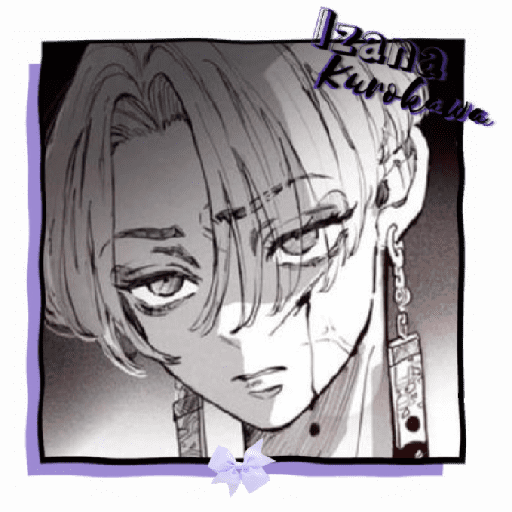 Izana mi dolor♡ 28