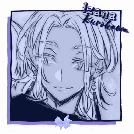 Izana mi dolor♡ 27