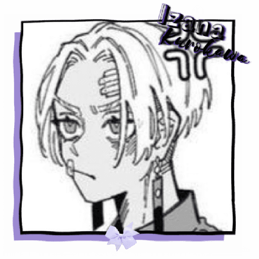 Izana mi dolor♡ 26
