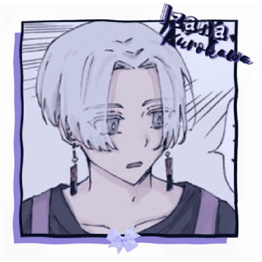 Izana mi dolor♡ 25