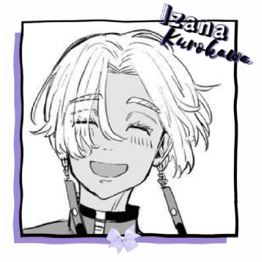 Izana mi dolor♡ 23