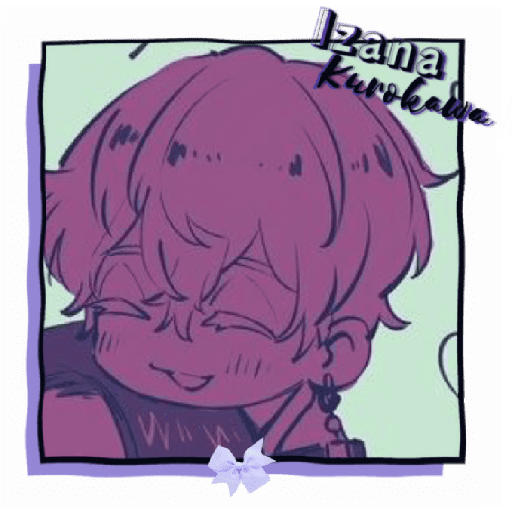 Izana mi dolor♡ 20