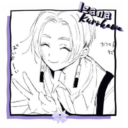 Izana mi dolor♡ 10