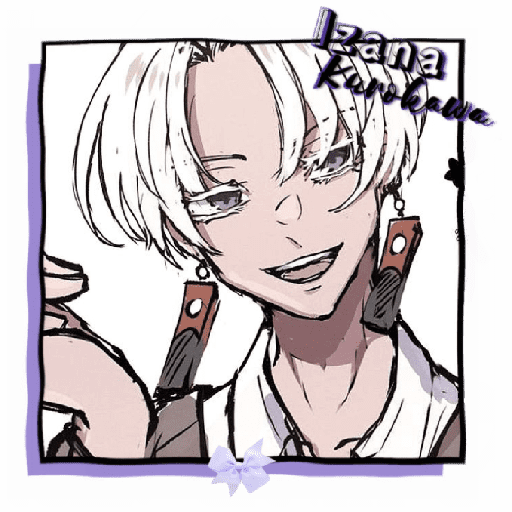 Izana mi dolor♡ 9