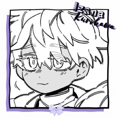Izana mi dolor♡ 5
