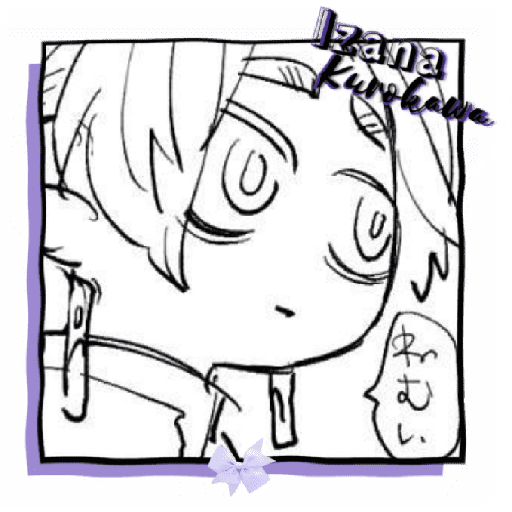 Izana mi dolor♡ 4