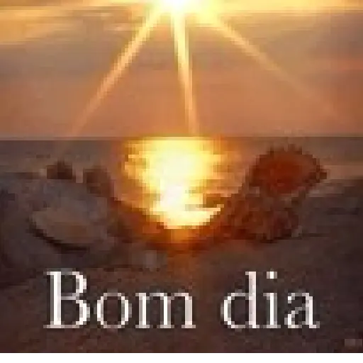 Bom dia