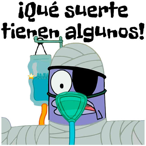 Bob Esponja 4 • Estrella AA