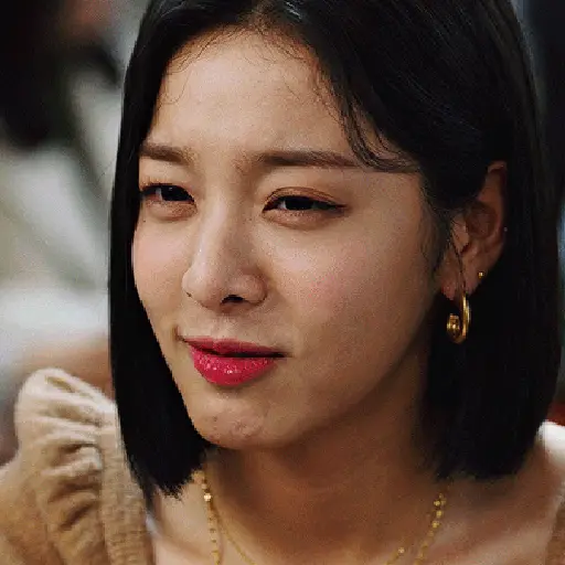 Pretendente surpresa — Dorama 28