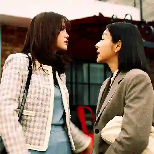 Pretendente surpresa — Dorama 25