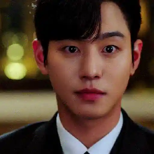 Pretendente surpresa — Dorama 21